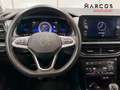 Volkswagen T-Cross "Más" 1.0 TSI 85kW (115CV) Plateado - thumbnail 9