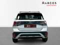 Volkswagen T-Cross "Más" 1.0 TSI 85kW (115CV) Plateado - thumbnail 4