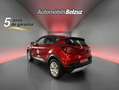 Renault Captur TCe Equilibre 67kW Rot - thumbnail 4