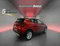 Renault Captur TCe Equilibre 67kW Rot - thumbnail 6