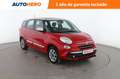 Fiat 500L 1.3Mjt II S&S Lounge Rojo - thumbnail 8