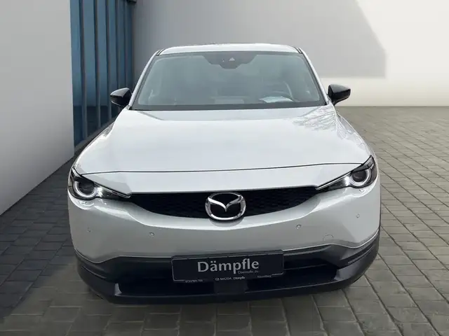 Mazda MX-30 35,5 kWh e-SKYACTIV 145 PS FEM-P