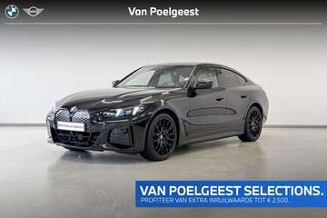 eDrive35 M Sport Edition M Sportpakket Pro | Selec