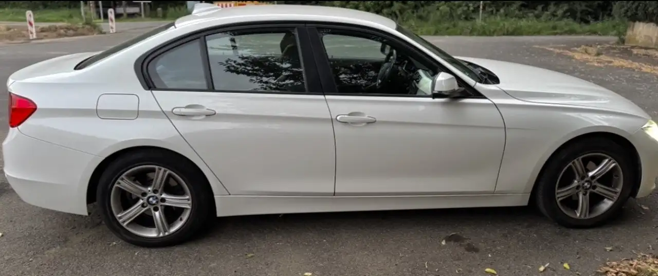 BMW 318