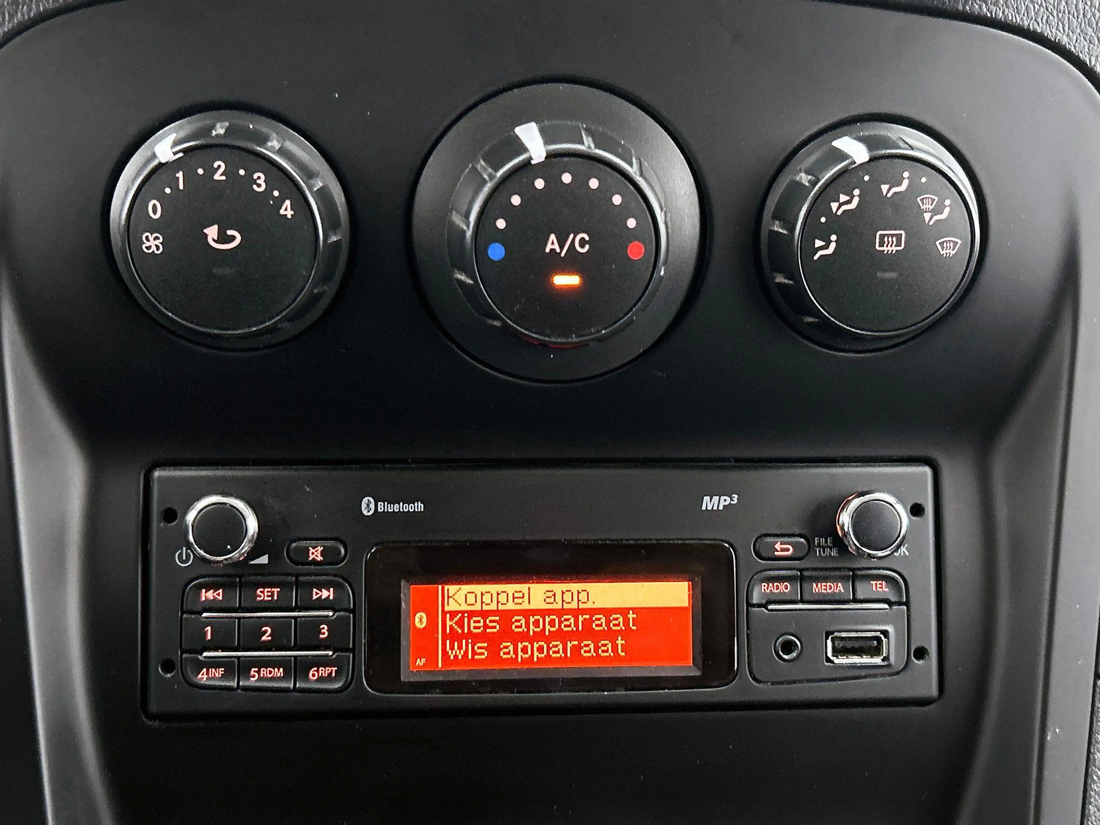 Mercedes-Benz Citan 108 CDI L2 | PArkeer Pack | Airco | — photo 13