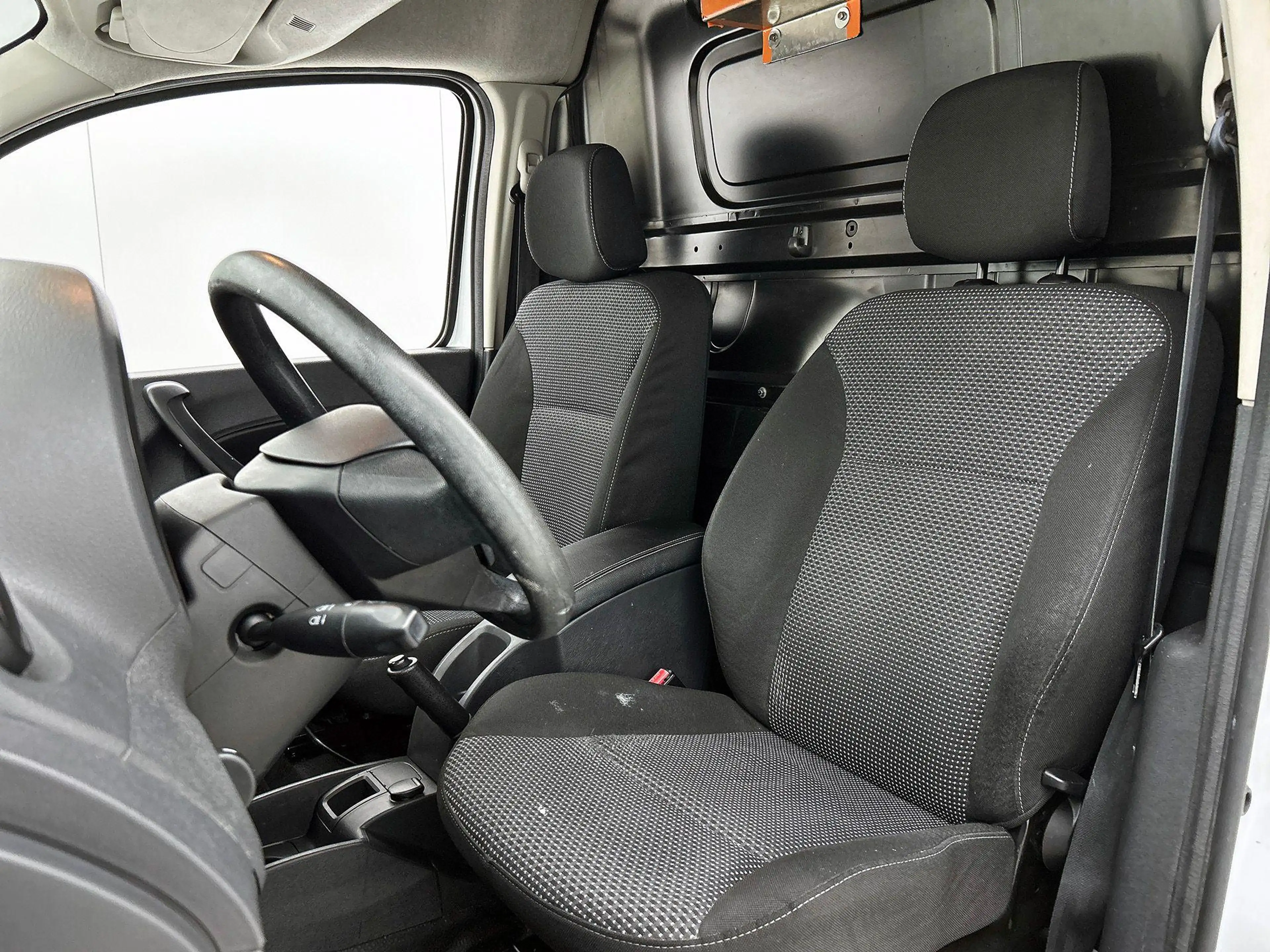 Mercedes-Benz Citan 108 CDI L2 | PArkeer Pack | Airco | — photo 16