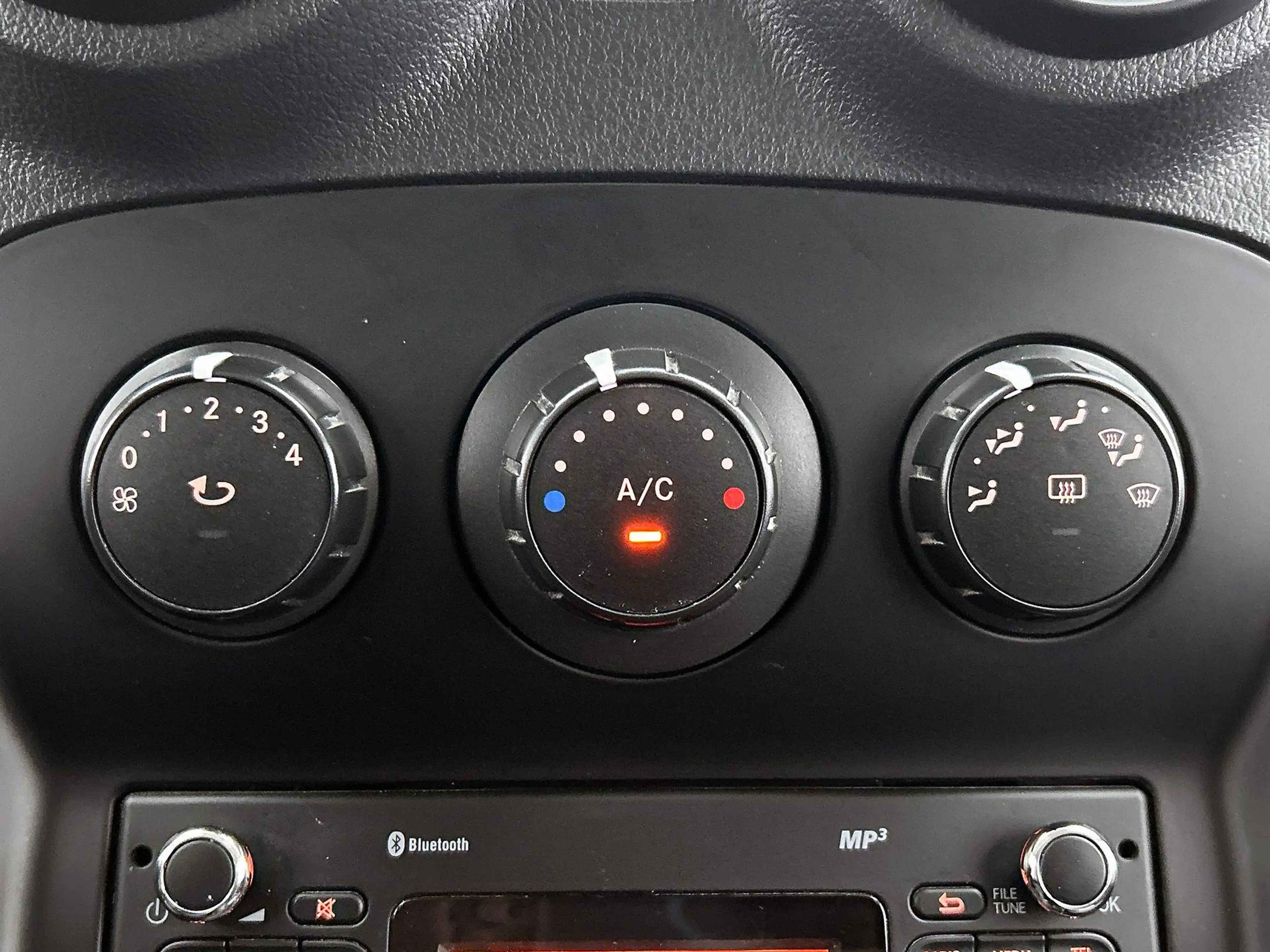 Mercedes-Benz Citan 108 CDI L2 | PArkeer Pack | Airco | — photo 15