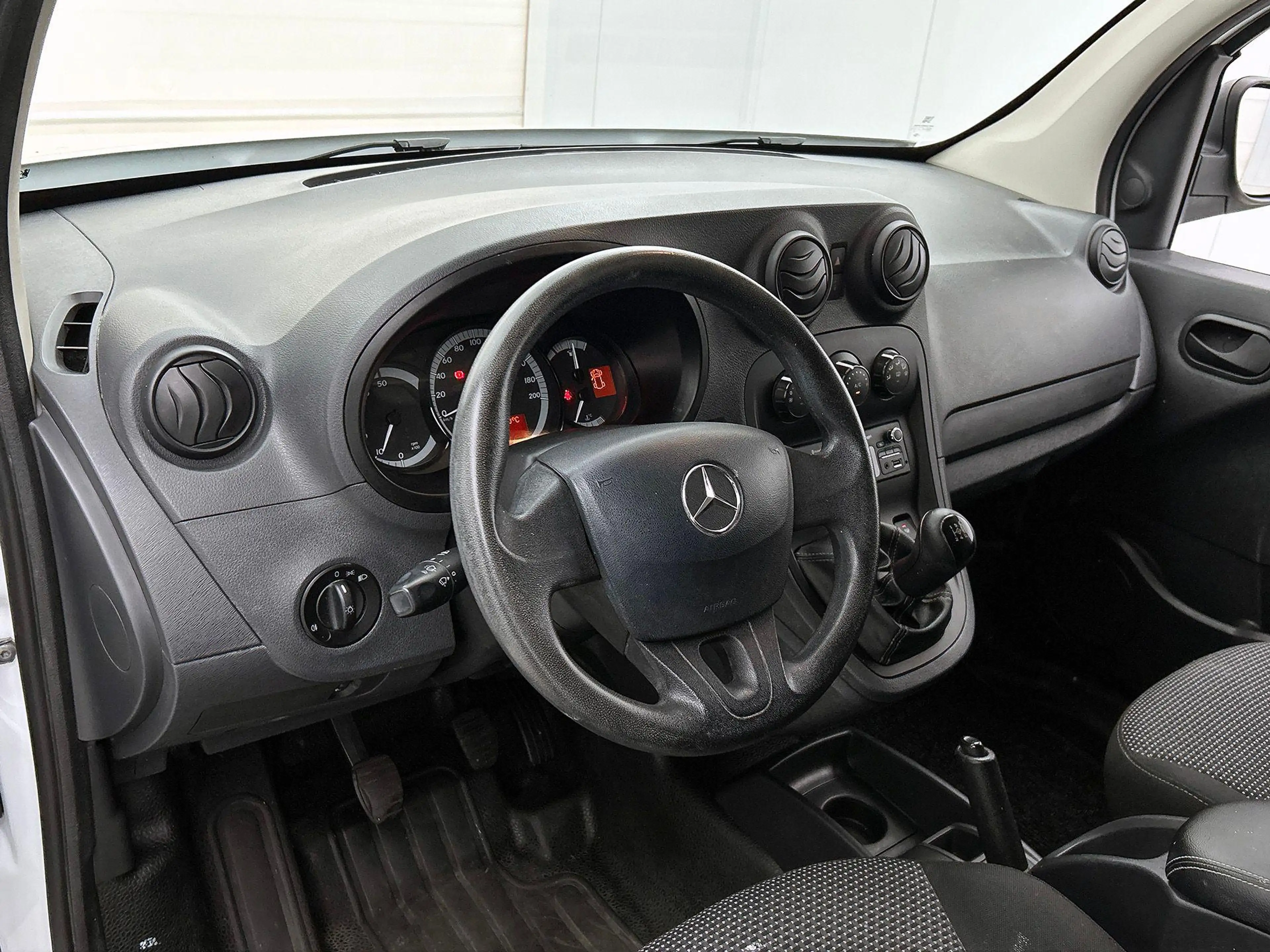 Mercedes-Benz Citan 108 CDI L2 | PArkeer Pack | Airco | — photo 7