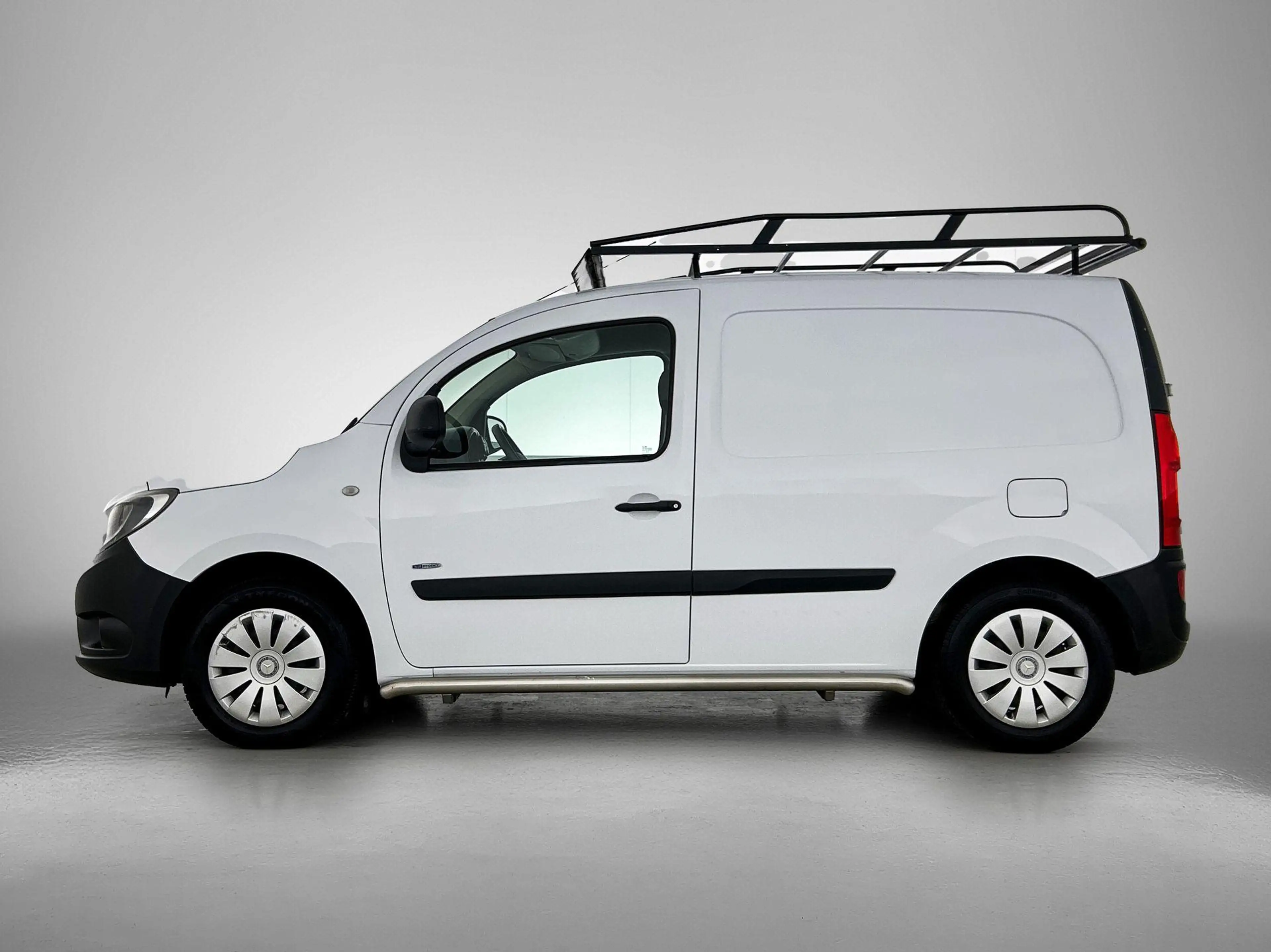 Mercedes-Benz Citan 108 CDI L2 | PArkeer Pack | Airco | — photo 5