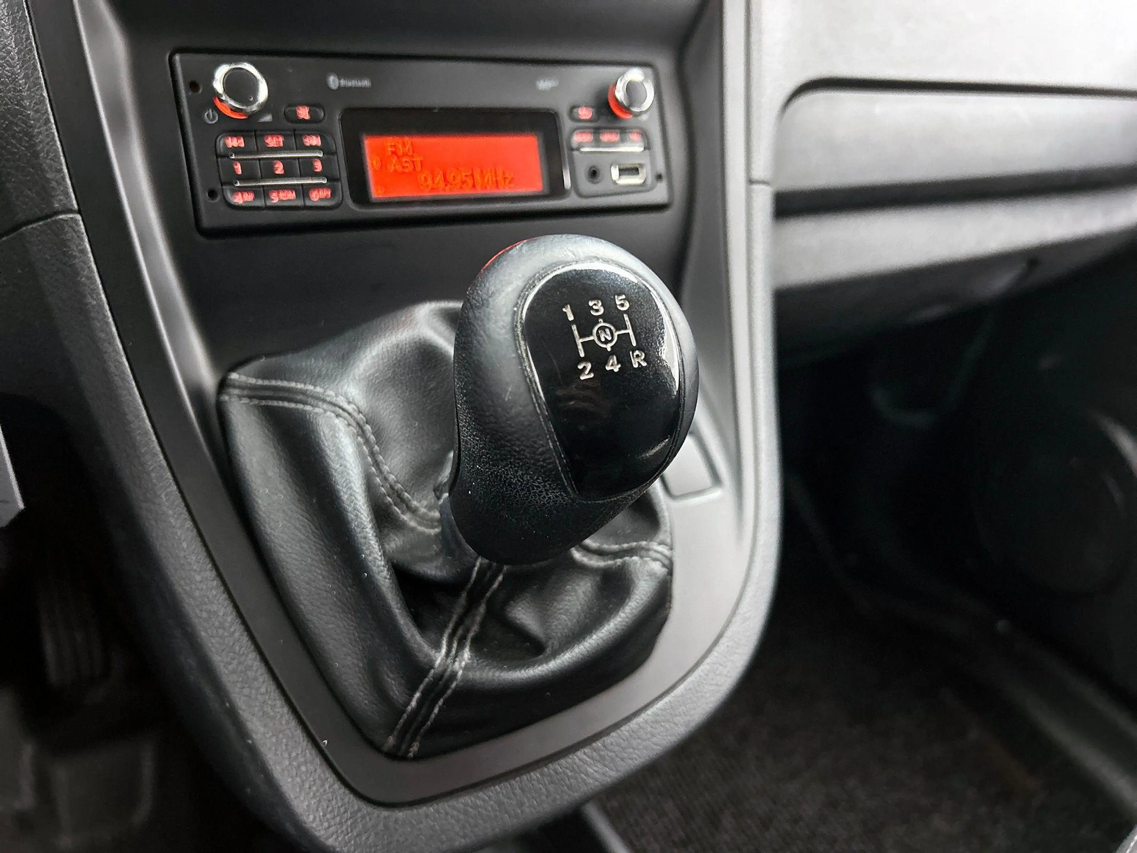 Mercedes-Benz Citan 108 CDI L2 | PArkeer Pack | Airco | — photo 9