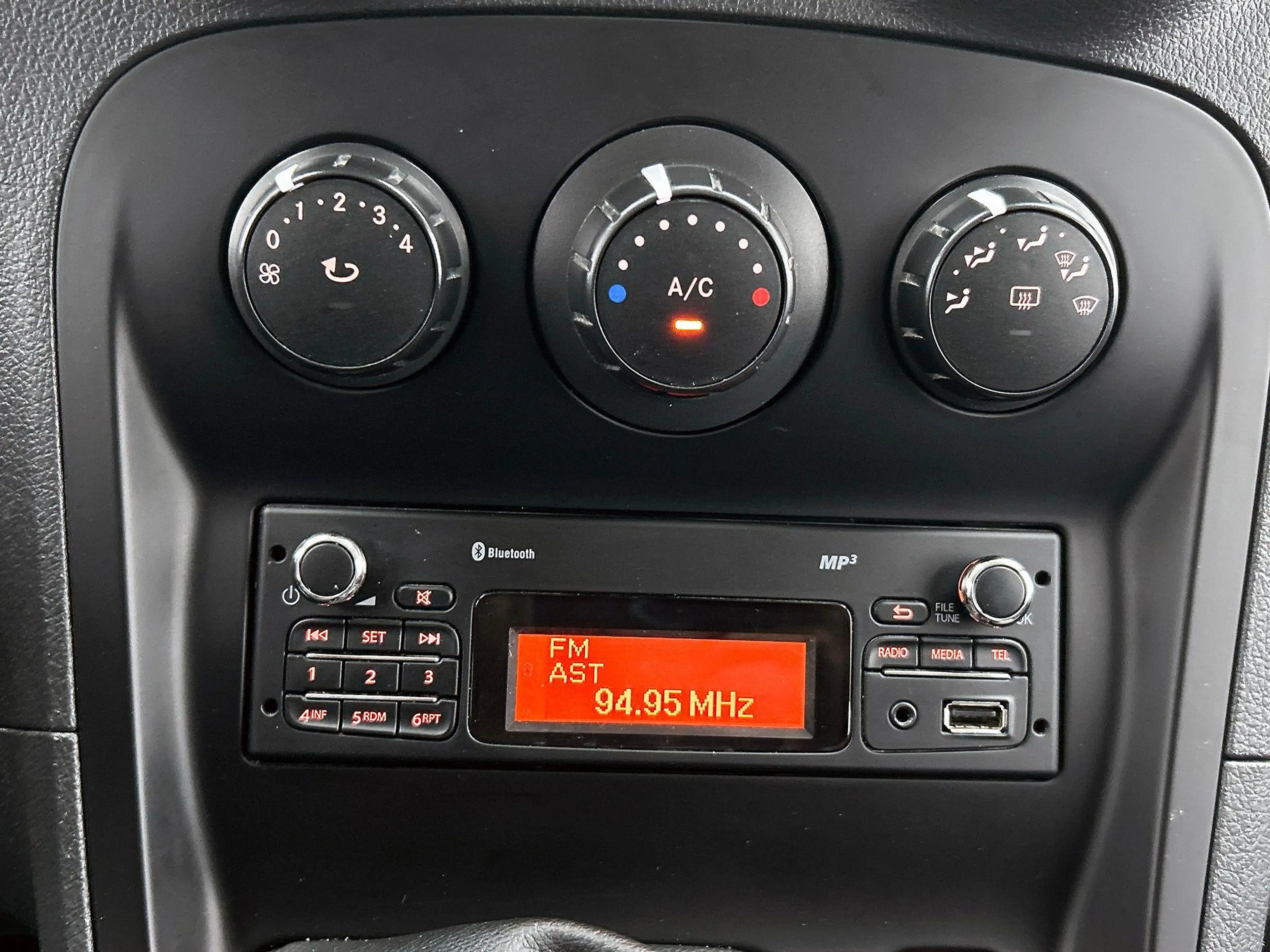 Mercedes-Benz Citan 108 CDI L2 | PArkeer Pack | Airco | — photo 14