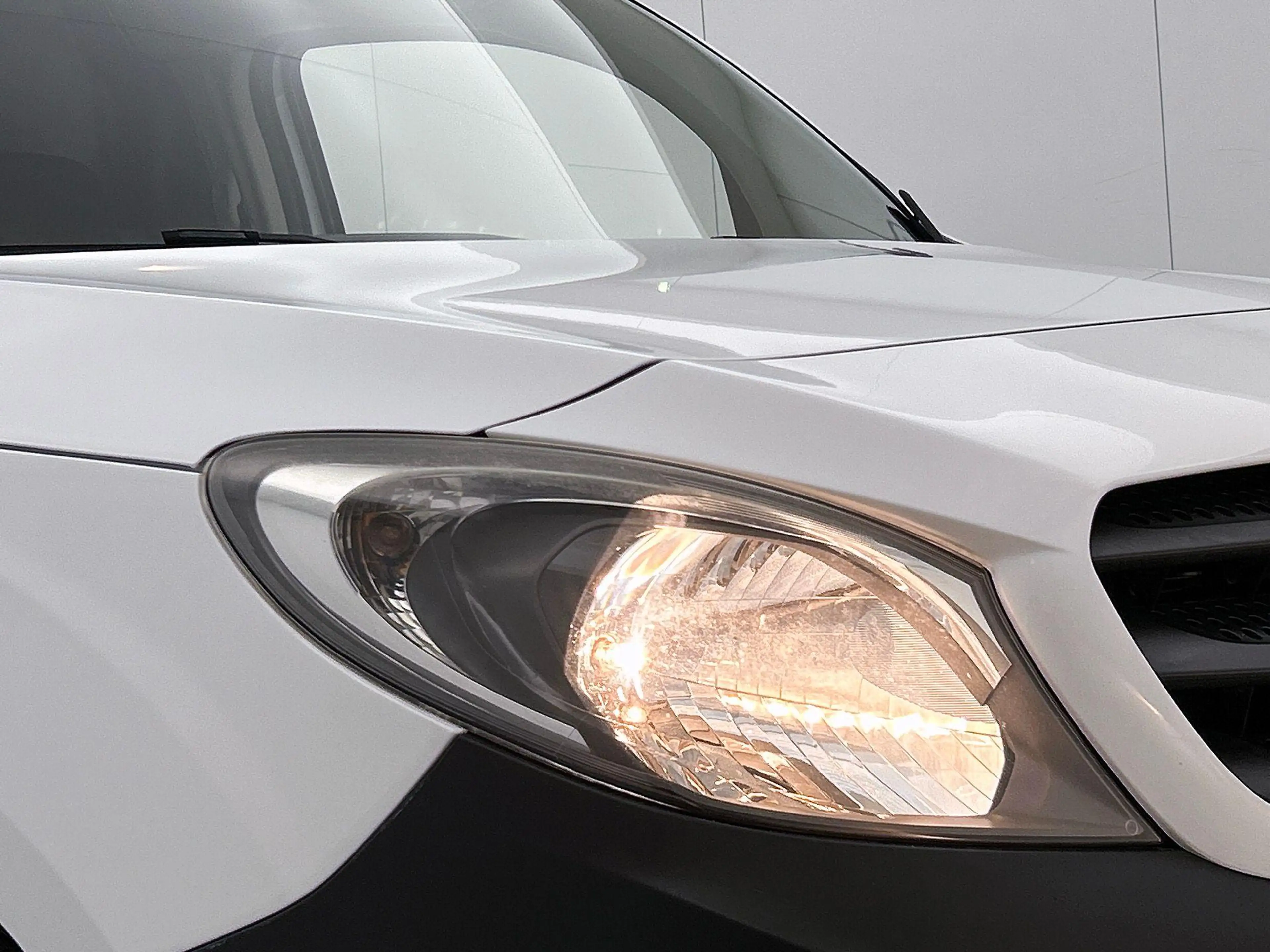 Mercedes-Benz Citan 108 CDI L2 | PArkeer Pack | Airco | — photo 20