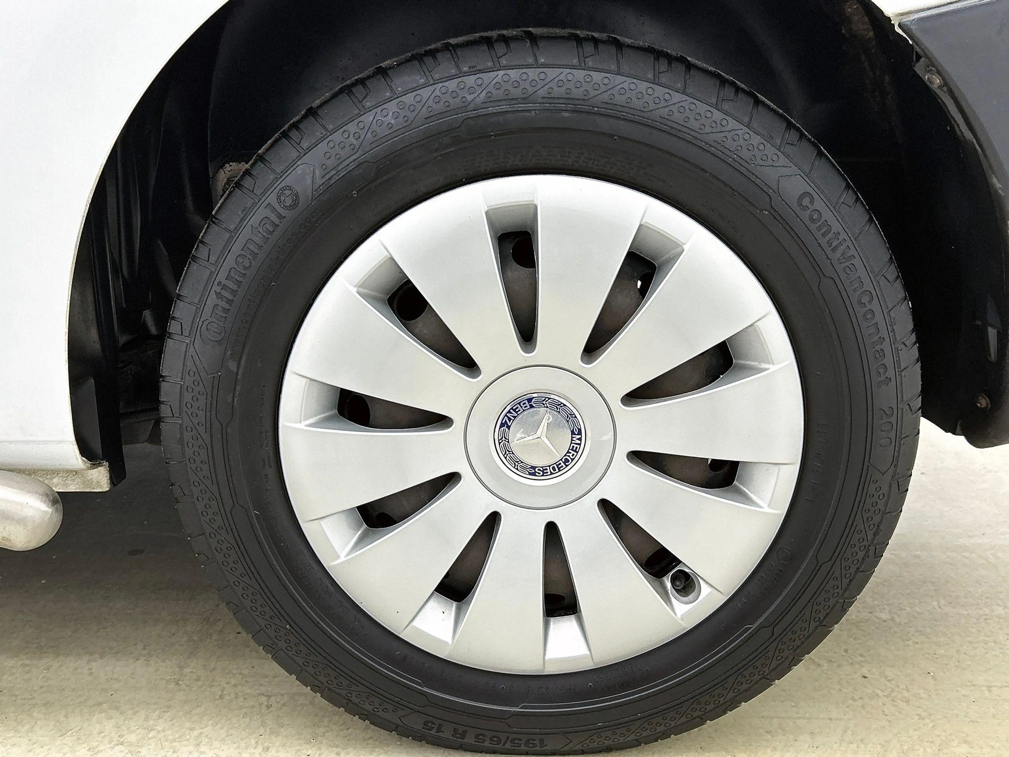 Mercedes-Benz Citan 108 CDI L2 | PArkeer Pack | Airco | — photo 3