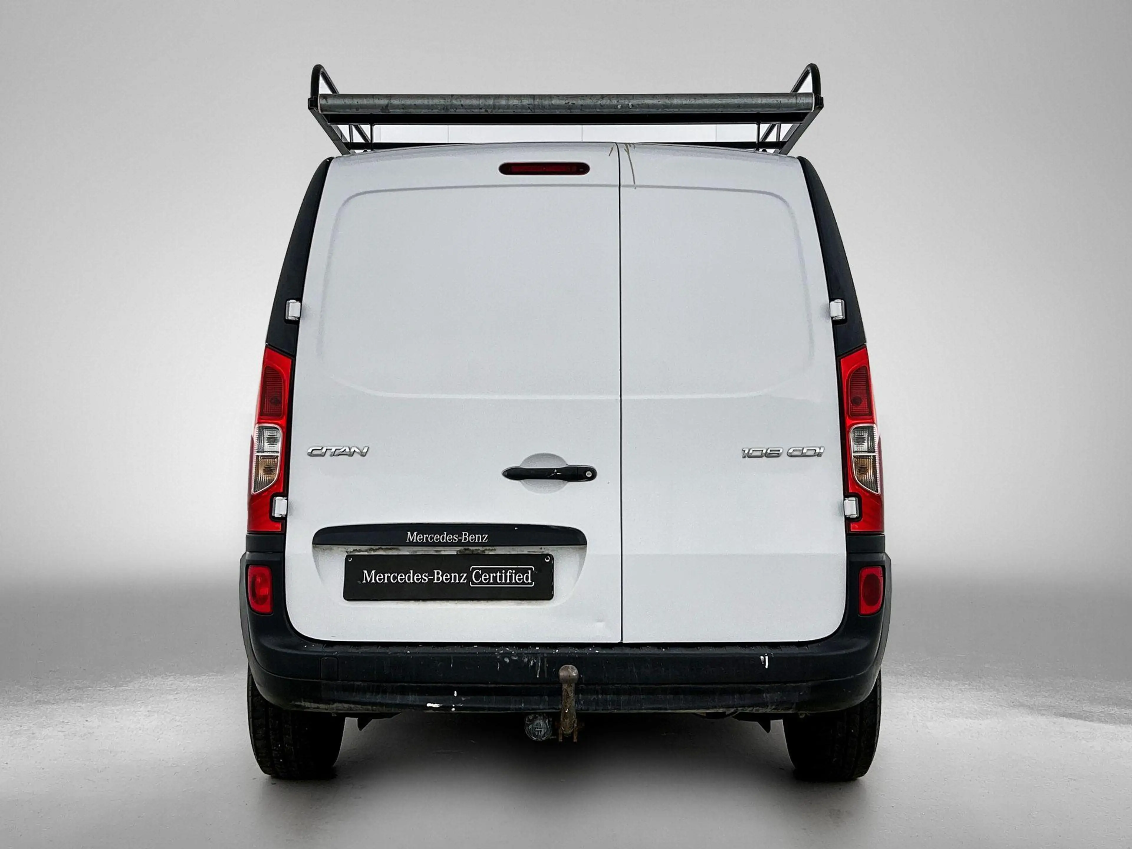 Mercedes-Benz Citan 108 CDI L2 | PArkeer Pack | Airco | — photo 6