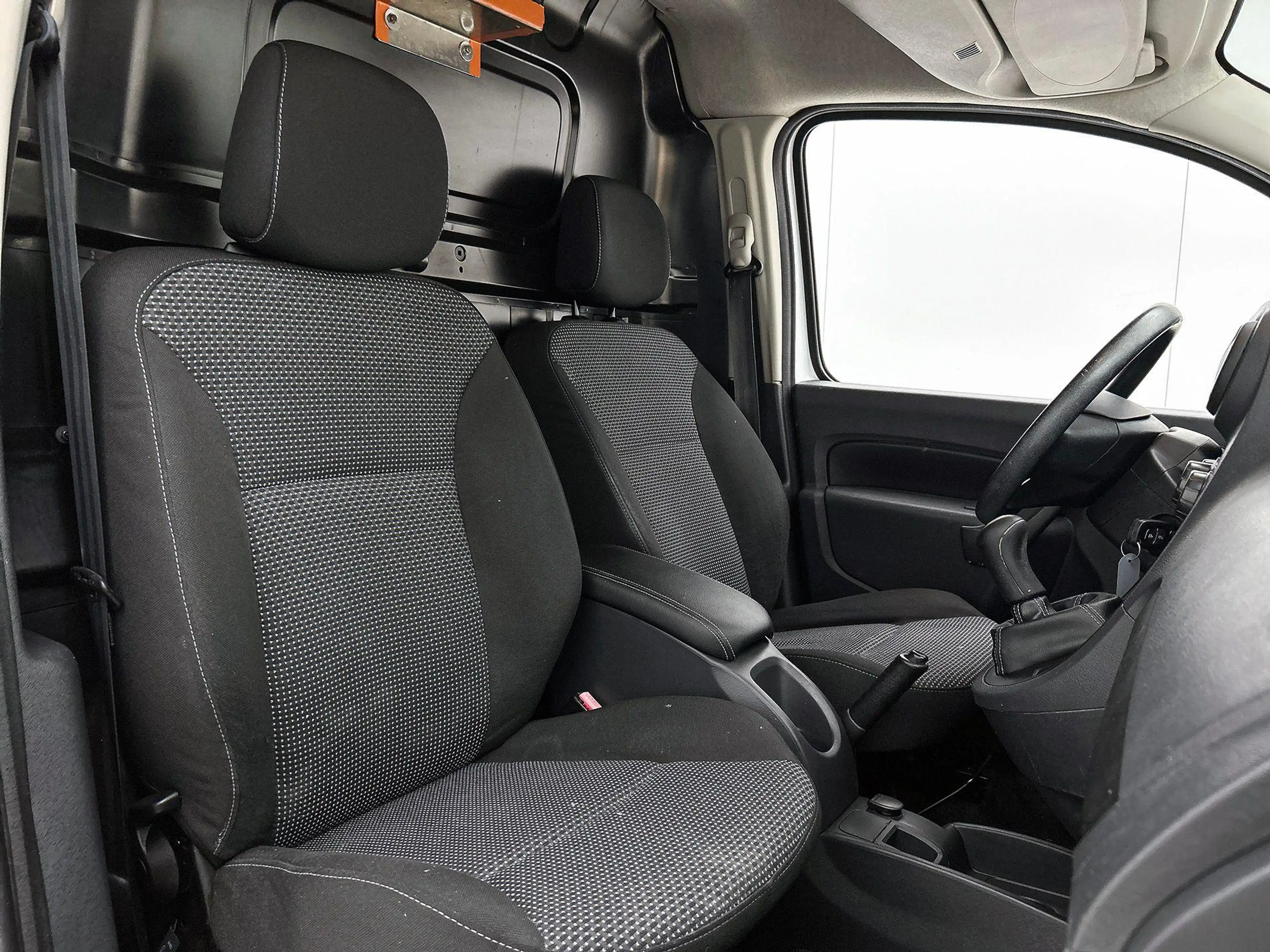 Mercedes-Benz Citan 108 CDI L2 | PArkeer Pack | Airco | — photo 17