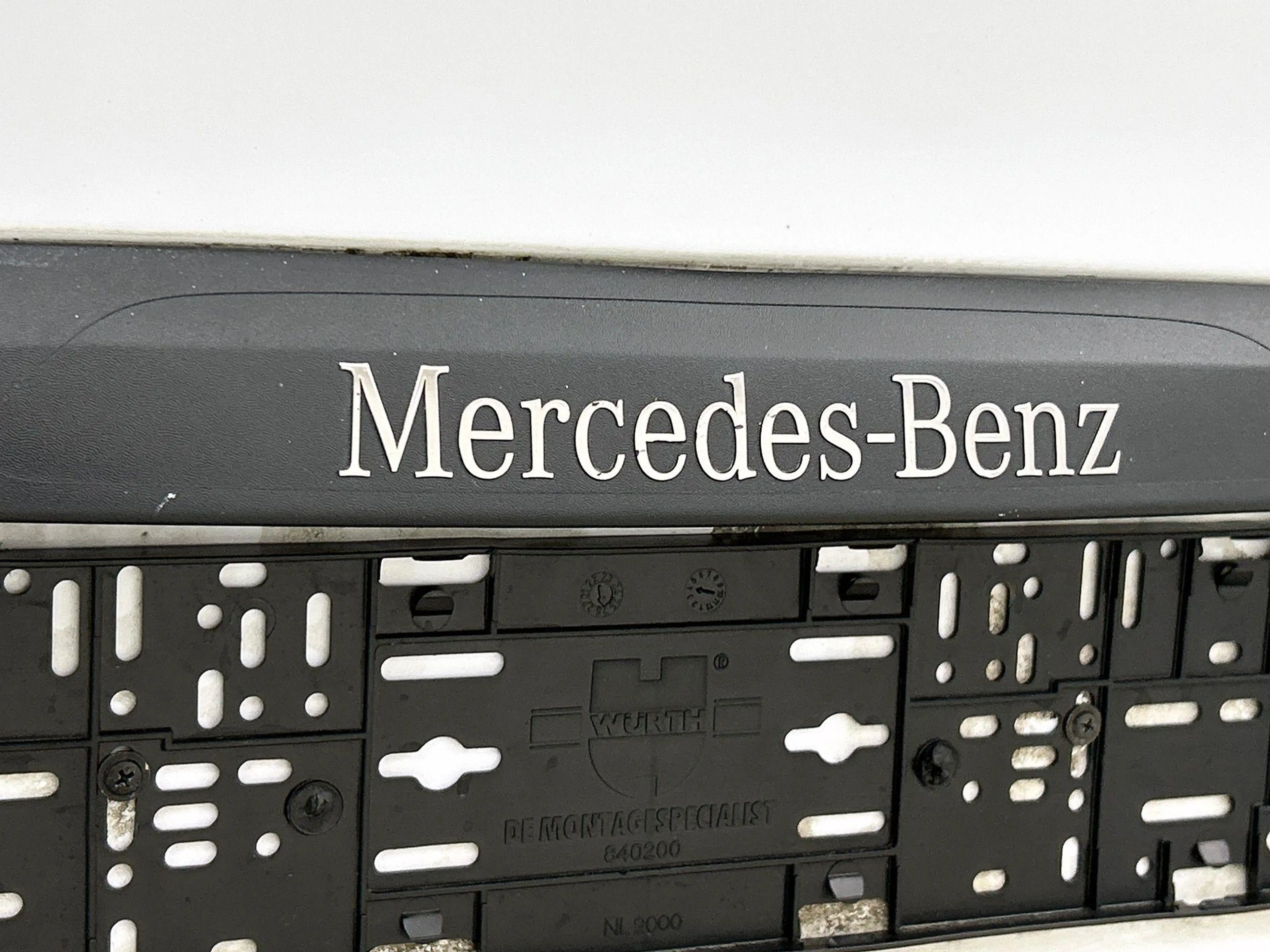 Mercedes-Benz Citan 108 CDI L2 | PArkeer Pack | Airco | — photo 26