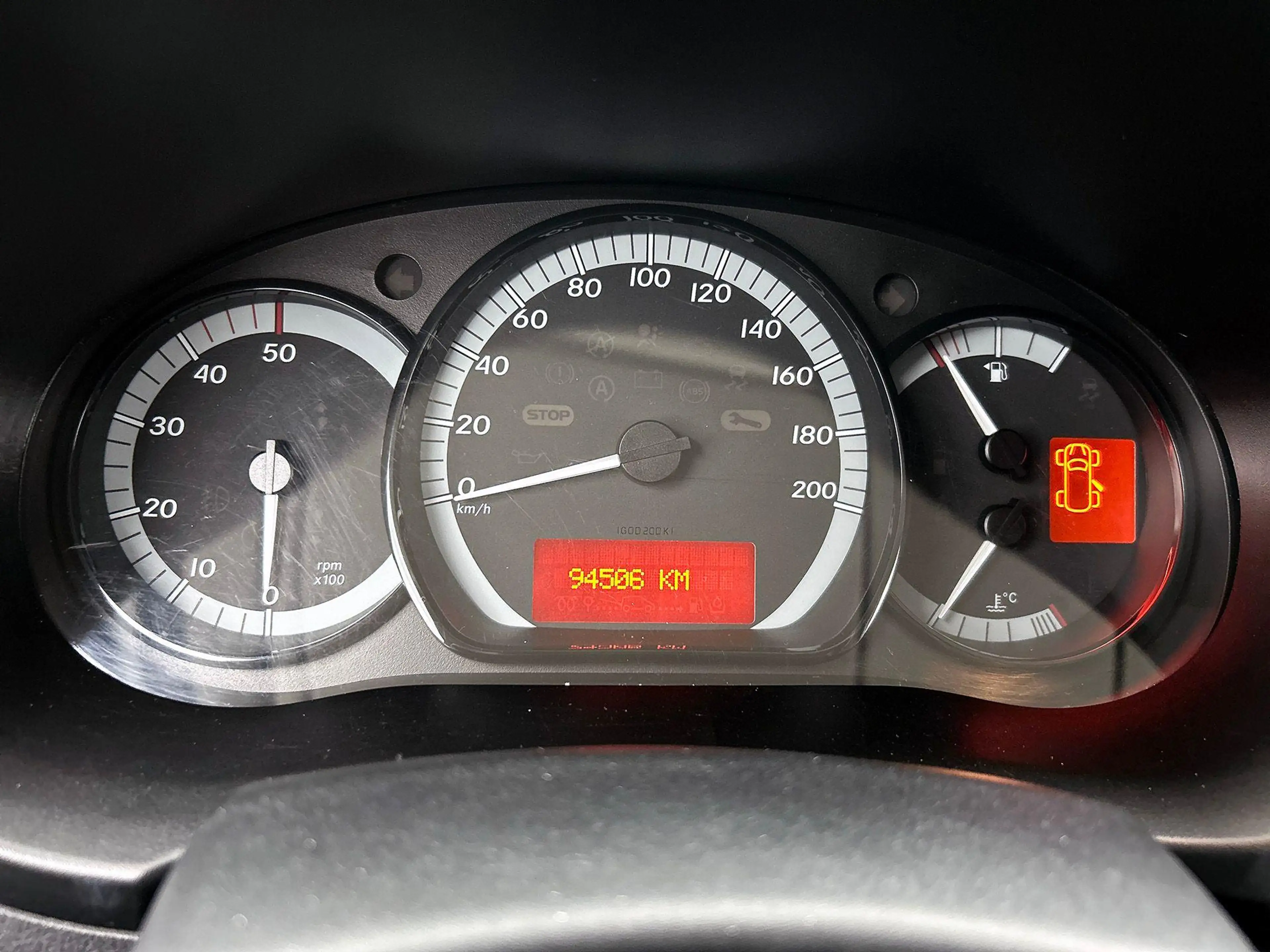 Mercedes-Benz Citan 108 CDI L2 | PArkeer Pack | Airco | — photo 10