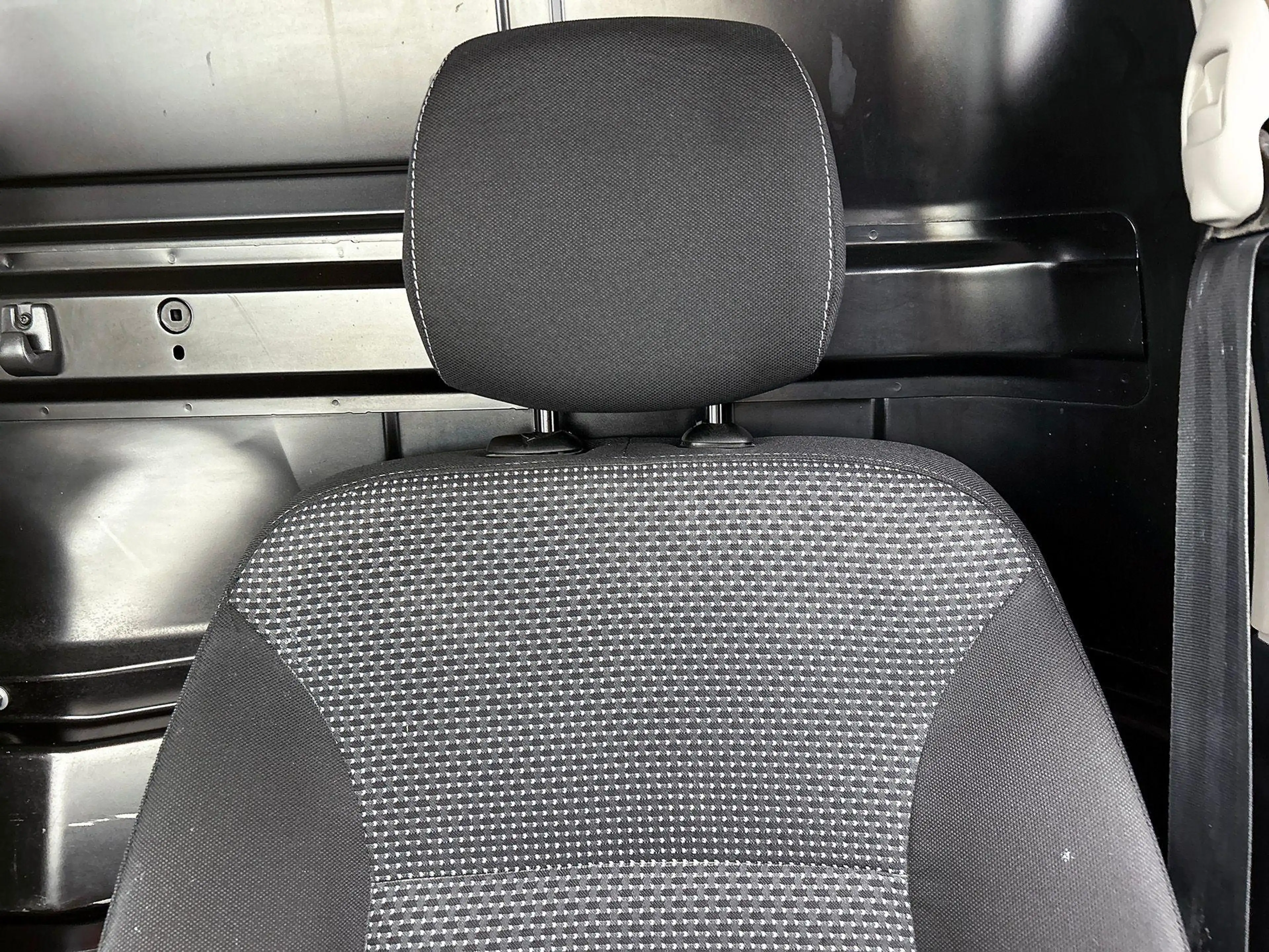 Mercedes-Benz Citan 108 CDI L2 | PArkeer Pack | Airco | — photo 25