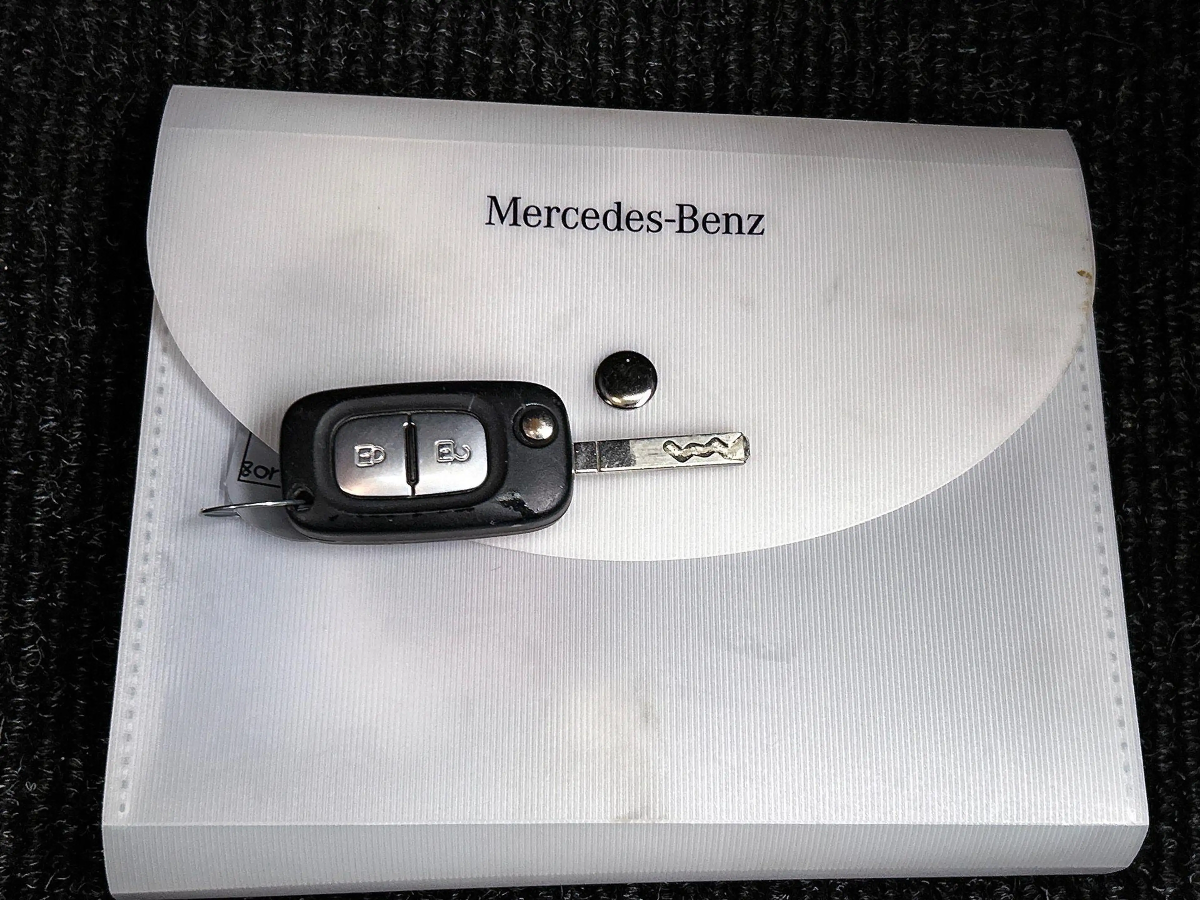 Mercedes-Benz Citan 108 CDI L2 | PArkeer Pack | Airco | — photo 31