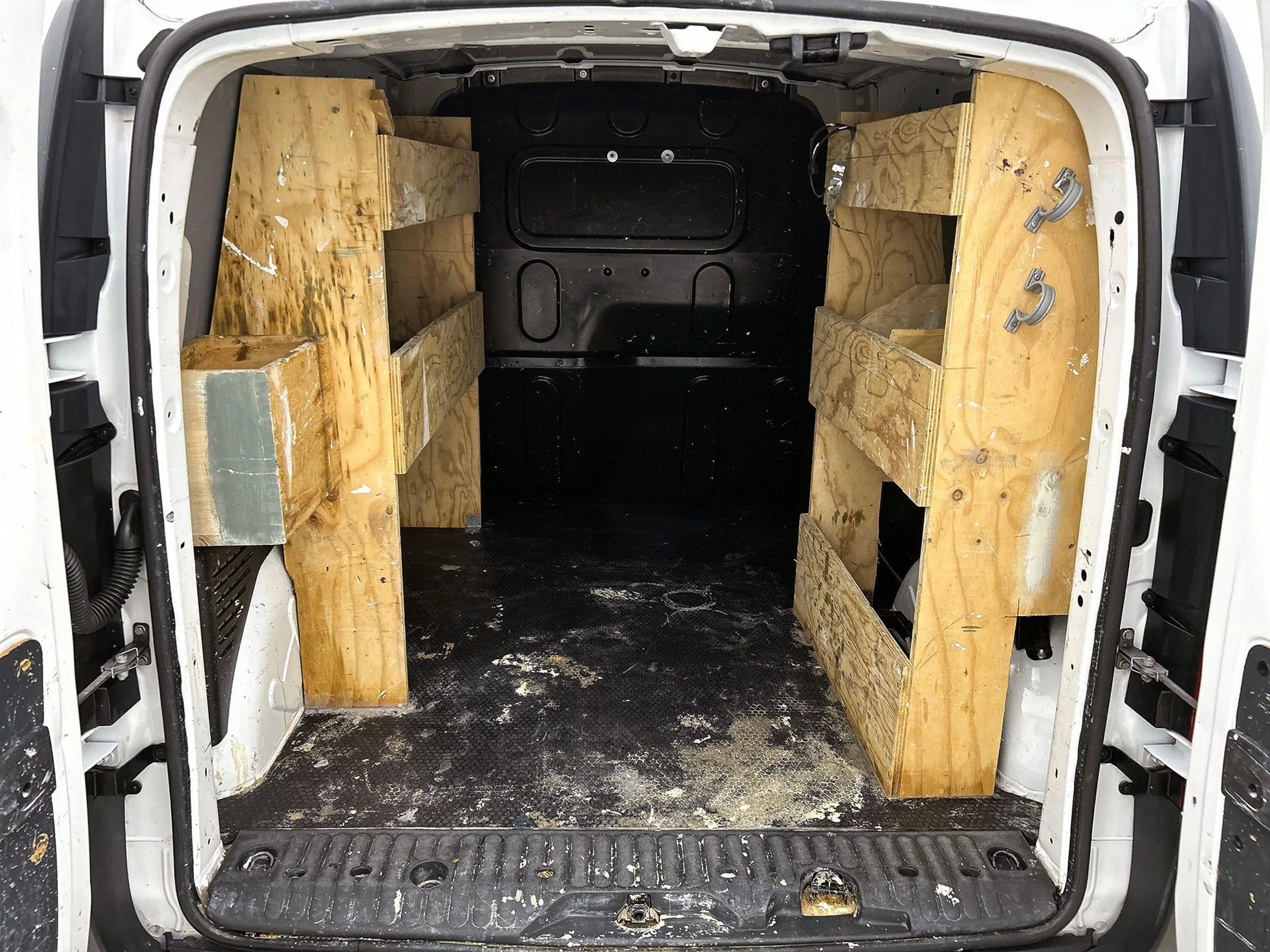 Mercedes-Benz Citan 108 CDI L2 | PArkeer Pack | Airco | — photo 19