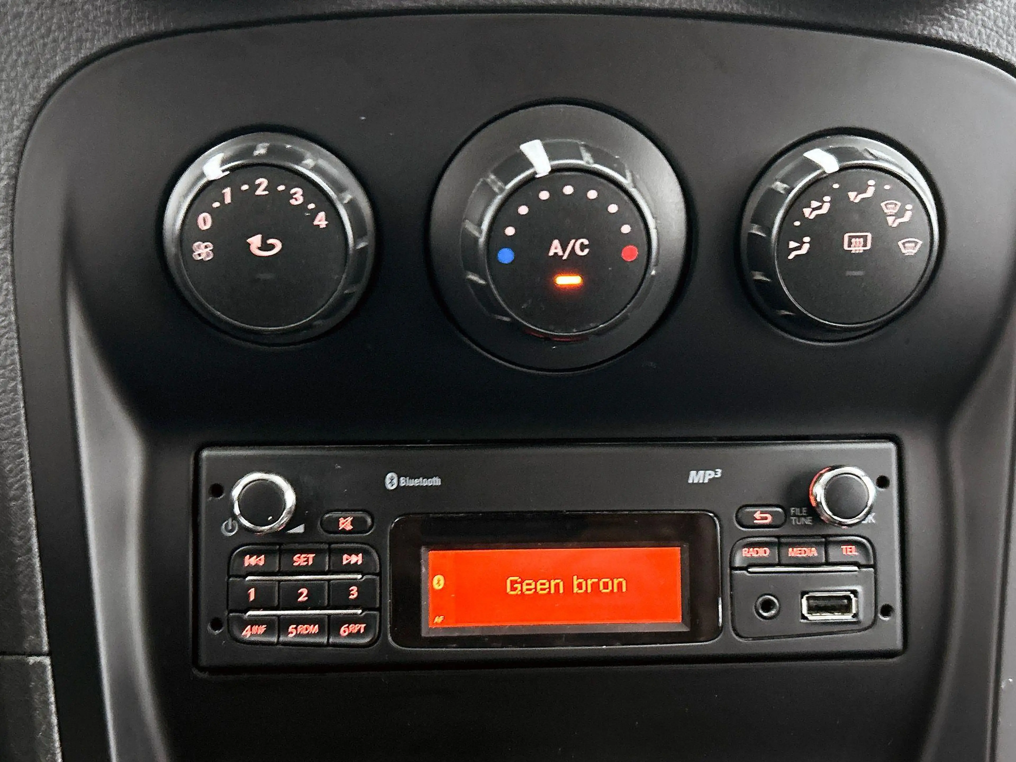 Mercedes-Benz Citan 108 CDI L2 | PArkeer Pack | Airco | — photo 32