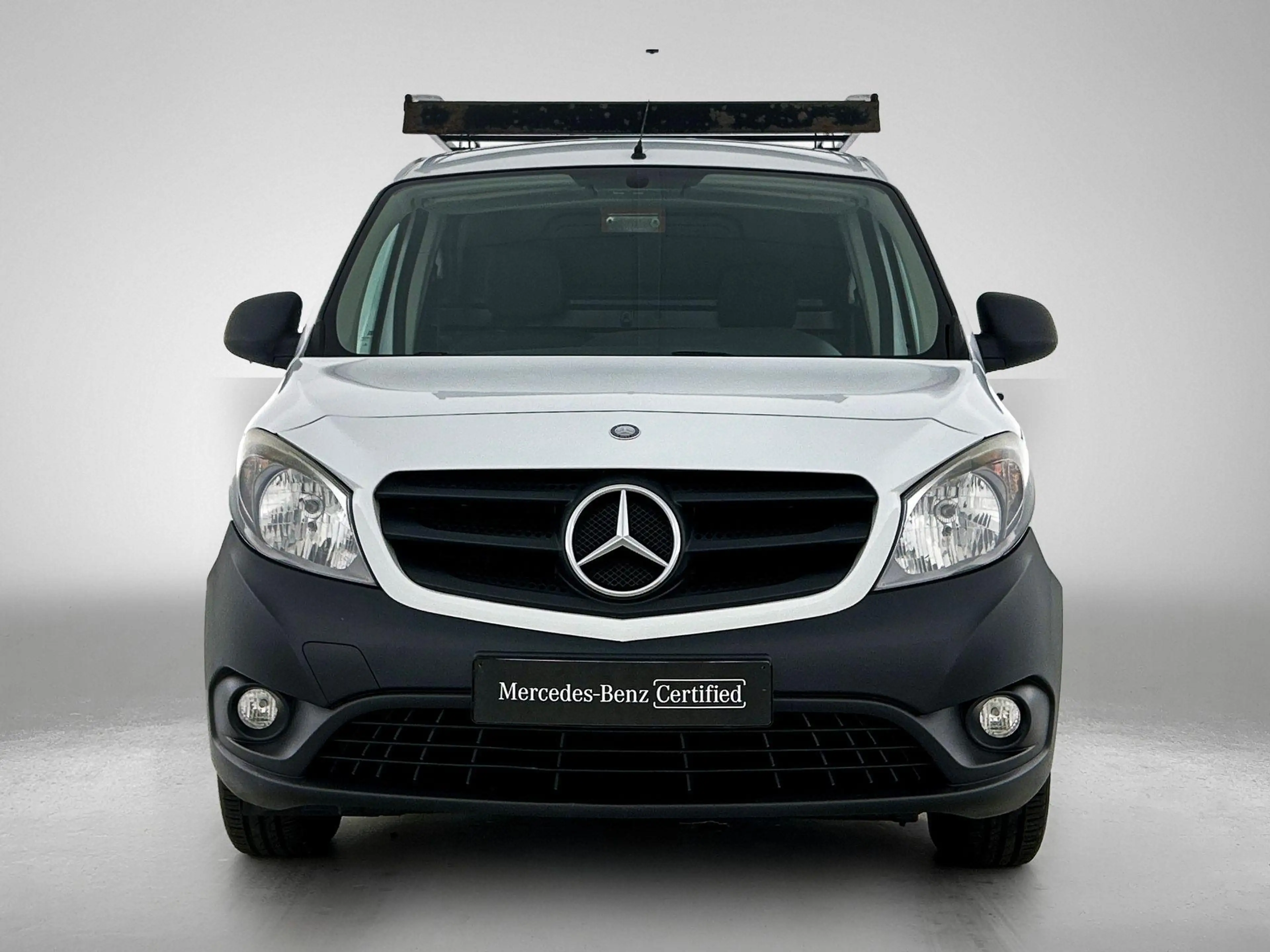 Mercedes-Benz Citan 108 CDI L2 | PArkeer Pack | Airco | — photo 4