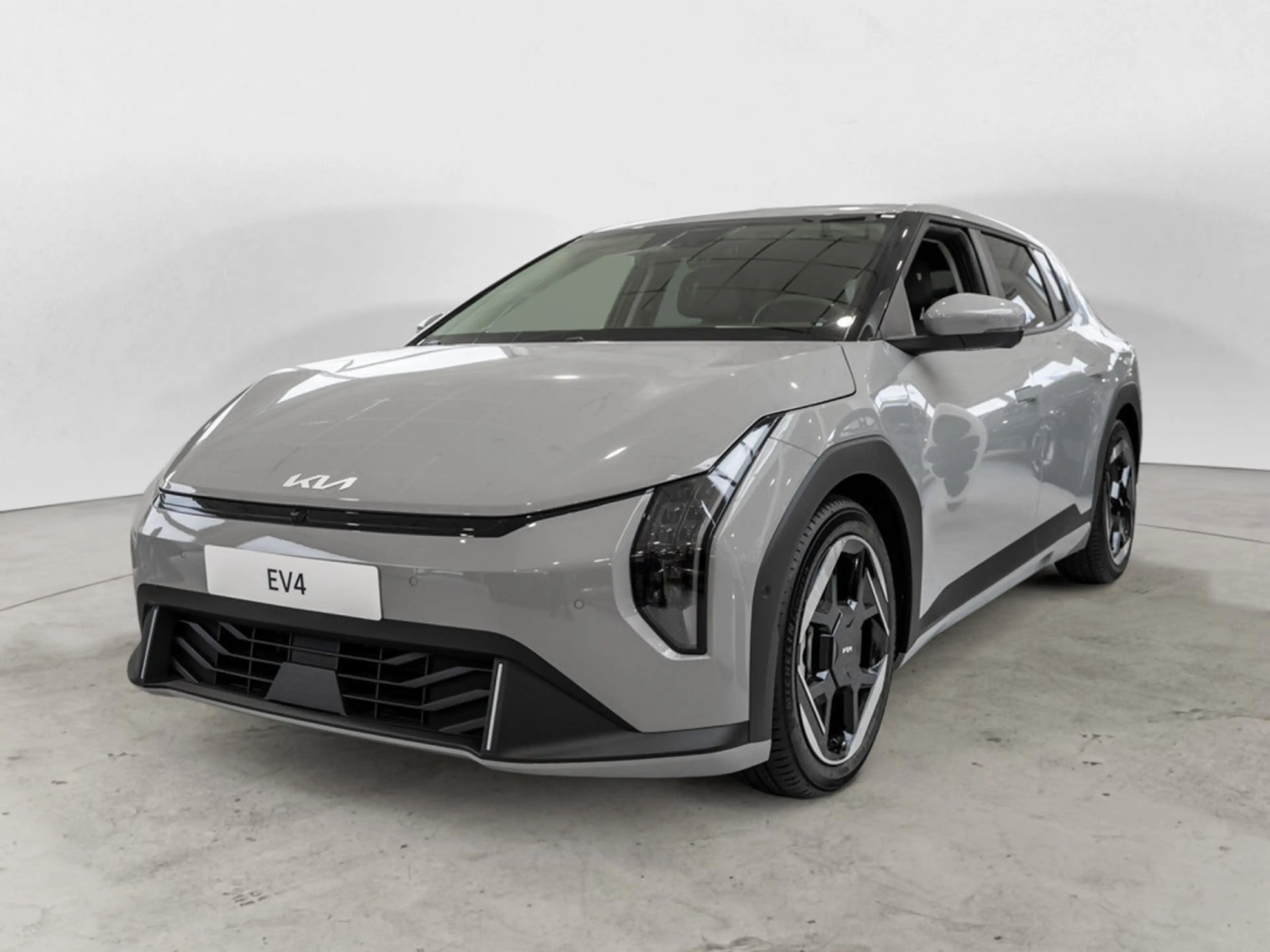 Kia EV4 Earth 360° ACC NAVI H/K KAMERA SHZ PDC — photo 2