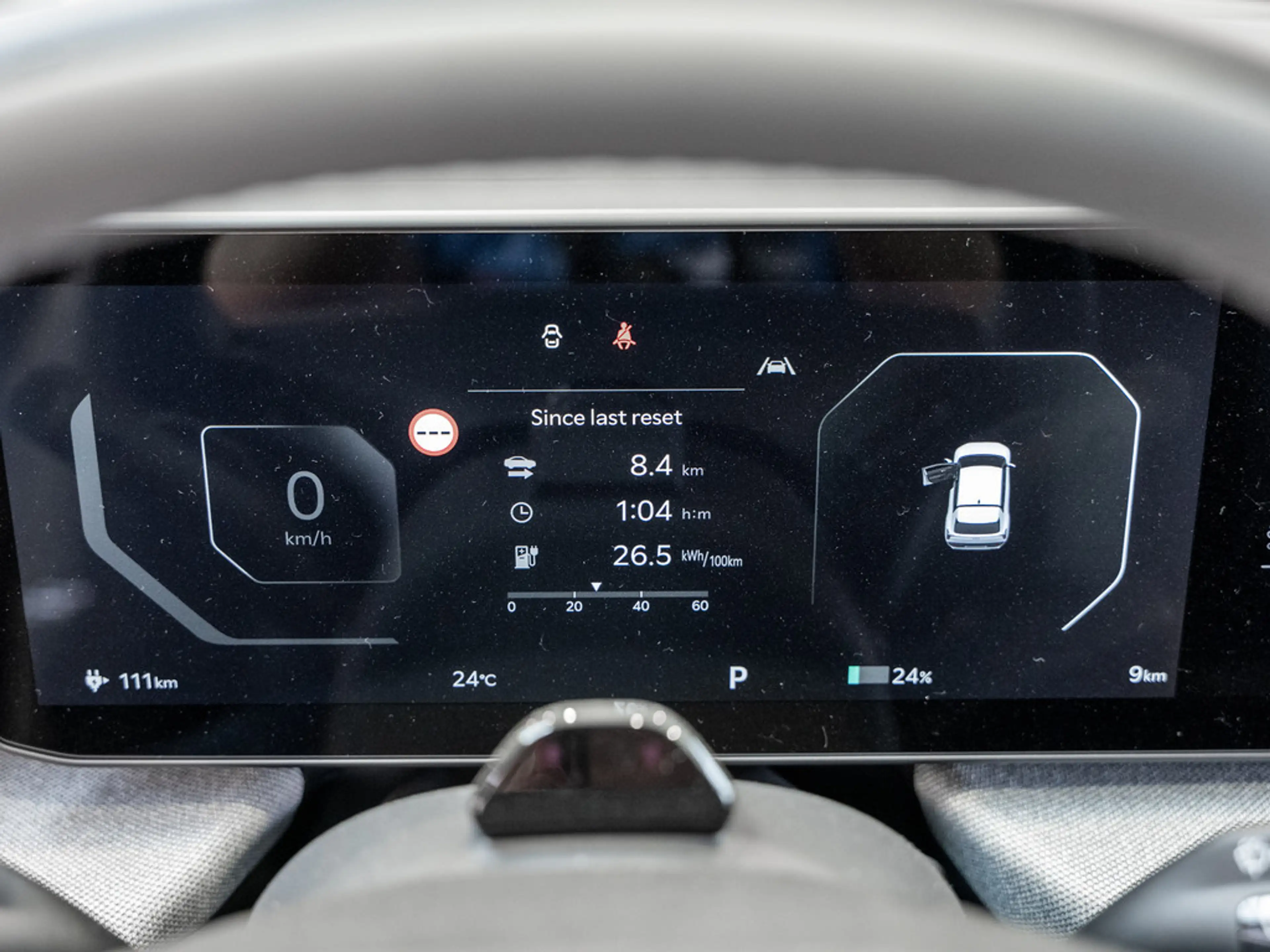 Kia EV4 Earth 360° ACC NAVI H/K KAMERA SHZ PDC — photo 13