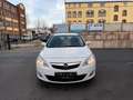 Opel Astra 1.6 Edition Blanc - thumbnail 2
