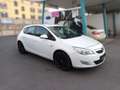 Opel Astra 1.6 Edition Blanc - thumbnail 3