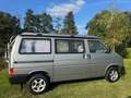 Volkswagen T4 California Westfalia Camper 2.4 D origineel Ezüst - thumbnail 4