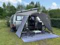Volkswagen T4 California Westfalia Camper 2.4 D origineel Zilver - thumbnail 16