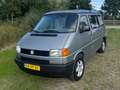 Volkswagen T4 California Westfalia Camper 2.4 D origineel Ezüst - thumbnail 2