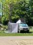 Volkswagen T4 California Westfalia Camper 2.4 D origineel Ezüst - thumbnail 1