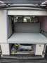 Volkswagen T4 California Westfalia Camper 2.4 D origineel Ezüst - thumbnail 8