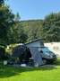 Volkswagen T4 California Westfalia Camper 2.4 D origineel Zilver - thumbnail 17