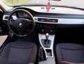 BMW 318 Serie 3 E91 Touring 318d 2.0 Msport 143cv Nero - thumbnail 7