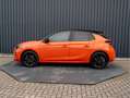 Opel Corsa 1.2T 100PK GS Line | Navi | Keyless | 17'' | Apple Oranje - thumbnail 3