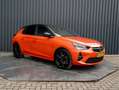 Opel Corsa 1.2T 100PK GS Line | Navi | Keyless | 17'' | Apple Oranje - thumbnail 43