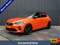 Opel Corsa 1.2T 100PK GS Line | Navi | Keyless | 17'' | Apple Oranje - thumbnail 1