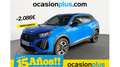 Peugeot 2008 1.2 PureTech S&S Allure EAT8 130 Bleu - thumbnail 1
