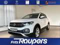 Volkswagen T-Cross 1.0 Style +ALLWETTER+LED+KAMERA Blanco - thumbnail 1