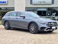 Mercedes-Benz E 220 Classe E SW All-Terrain SW  Premium 4matic Grigio - thumbnail 4