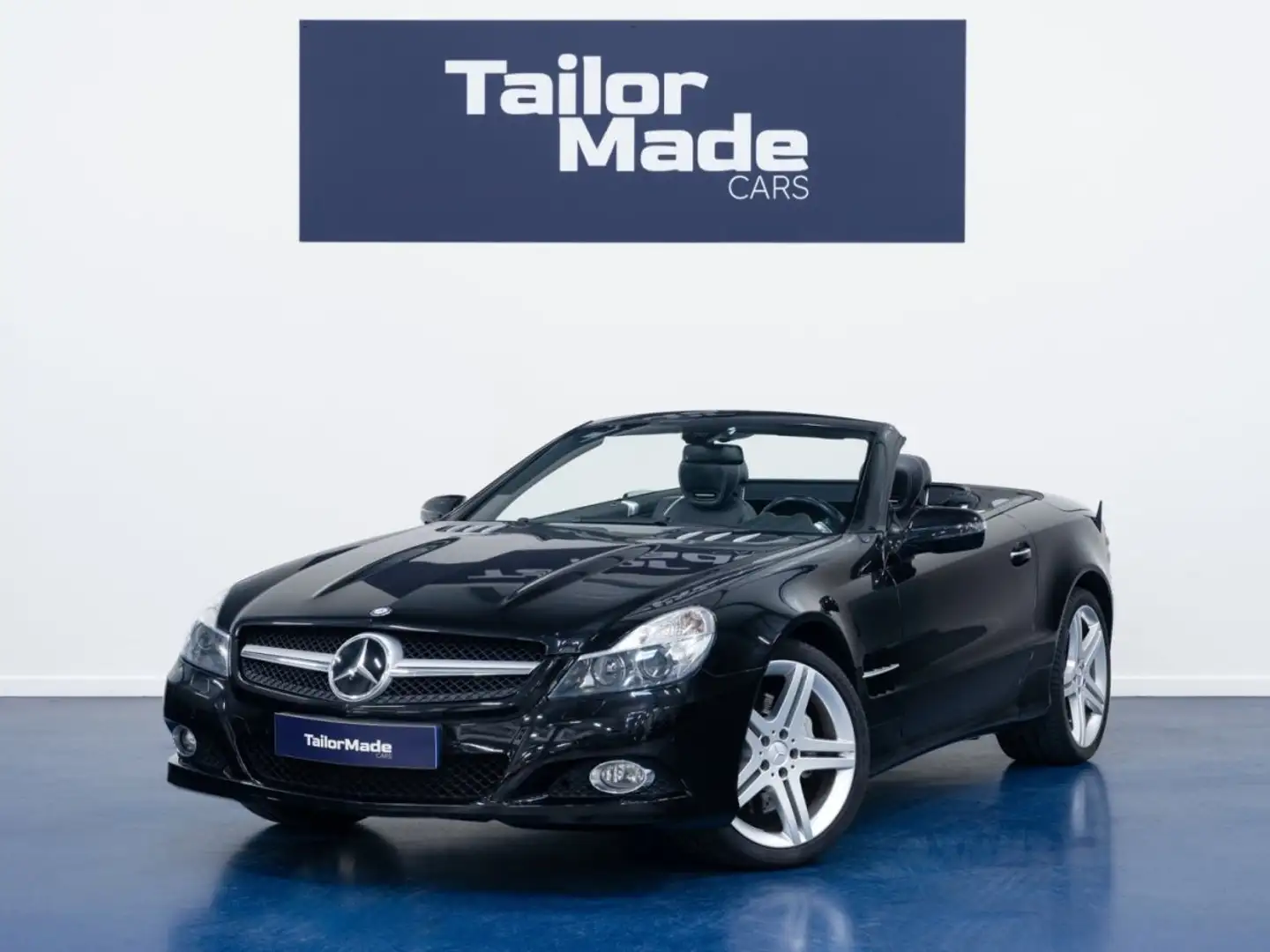 Mercedes-Benz SL 350 350 Sport - 1