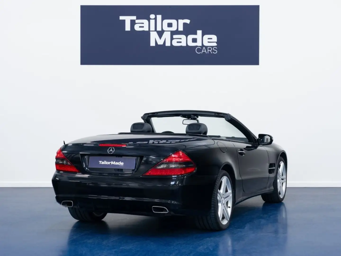Mercedes-Benz SL 350 350 Sport - 2