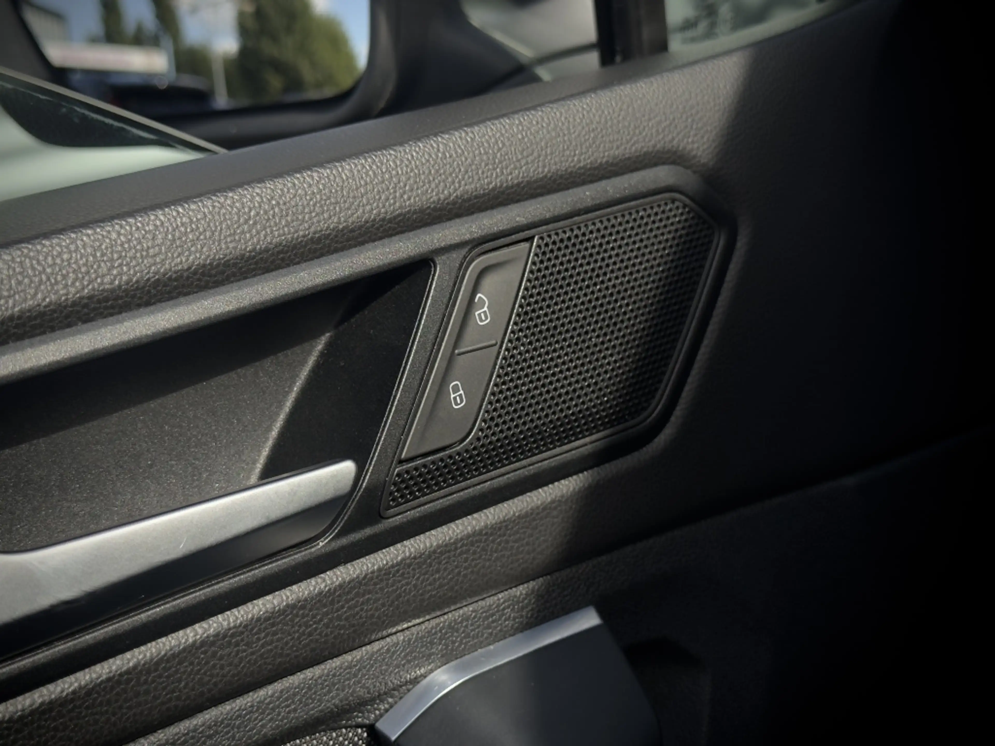 SEAT Tarraco | FR e-Hybrid | SOH 96% | Adaptive Cruise | Trekha — photo 48