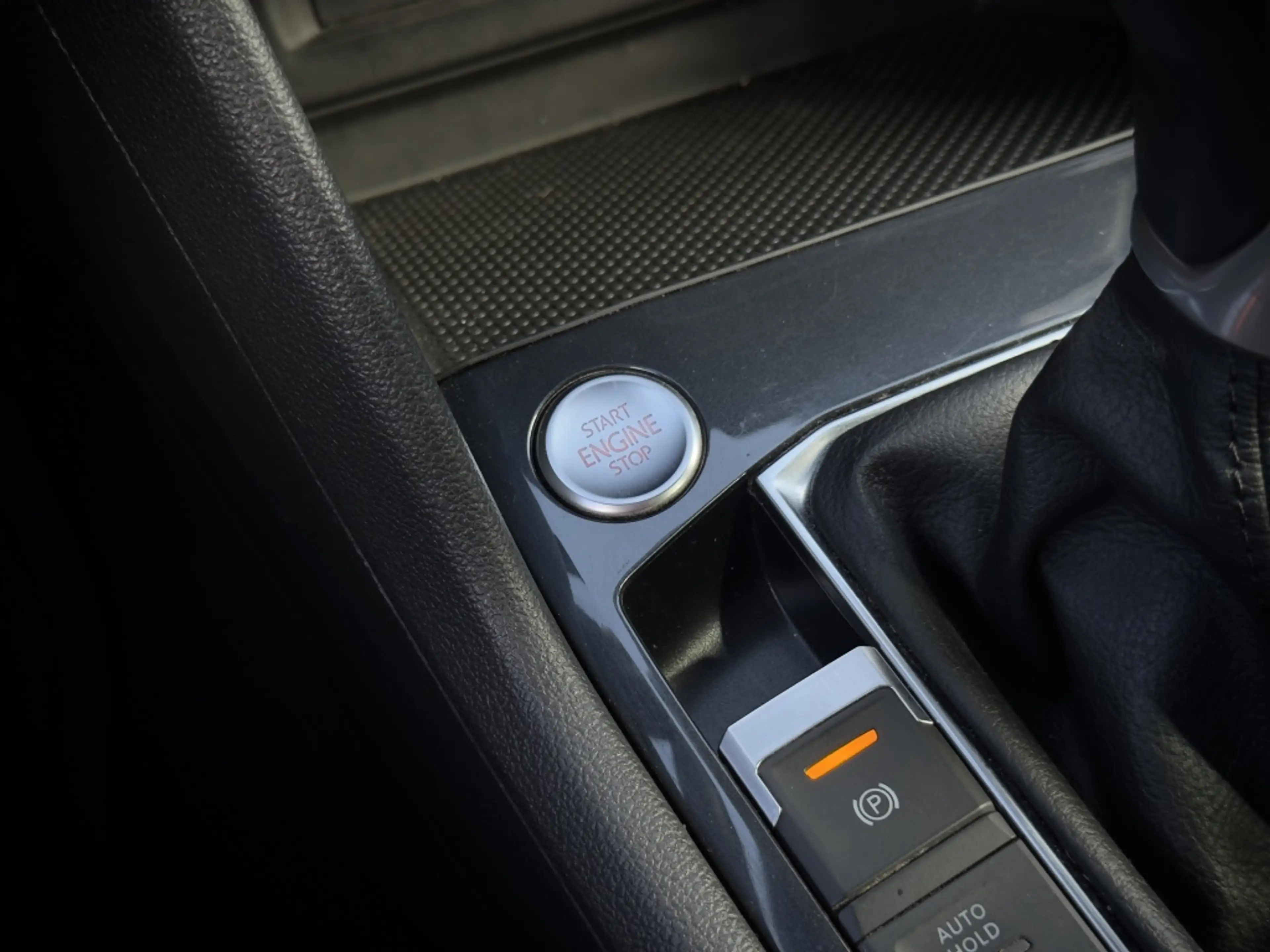 SEAT Tarraco | FR e-Hybrid | SOH 96% | Adaptive Cruise | Trekha — photo 36