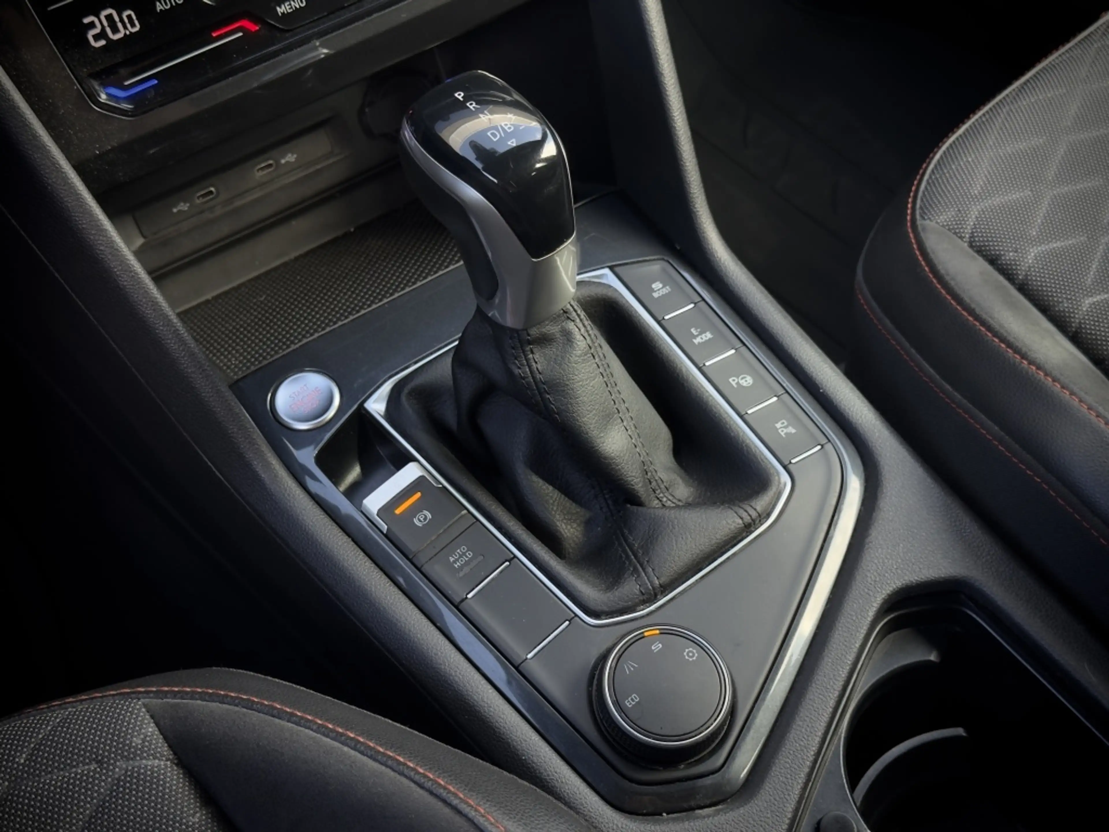 SEAT Tarraco | FR e-Hybrid | SOH 96% | Adaptive Cruise | Trekha — photo 32