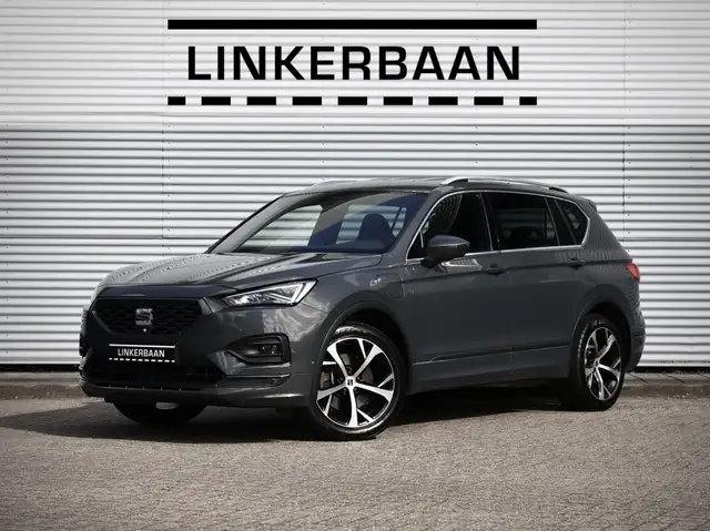 SEAT Tarraco | FR e-Hybrid | SOH 96% | Adaptive Cruise | Trekha
