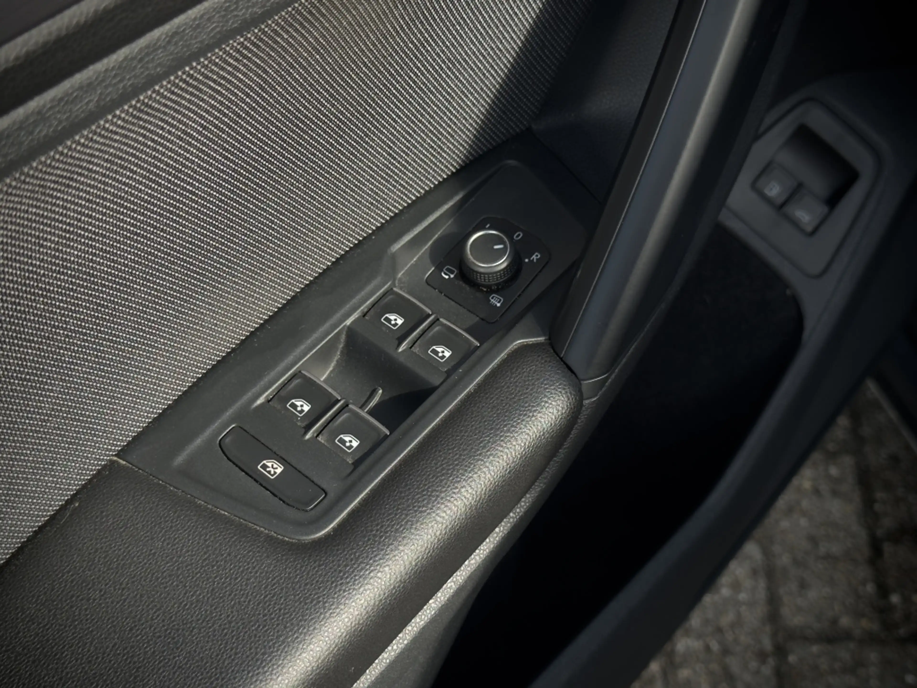 SEAT Tarraco | FR e-Hybrid | SOH 96% | Adaptive Cruise | Trekha — photo 50